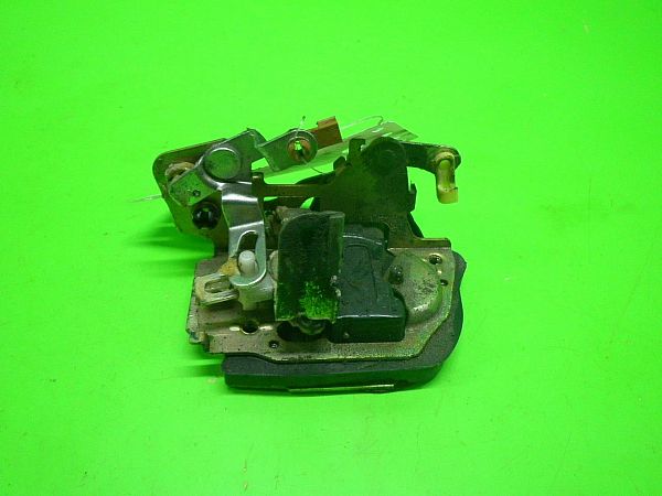 Door lock TOYOTA STARLET (_P9_)