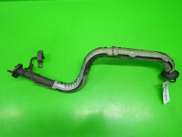 Exhaust supply pipe NISSAN MICRA III (K12)