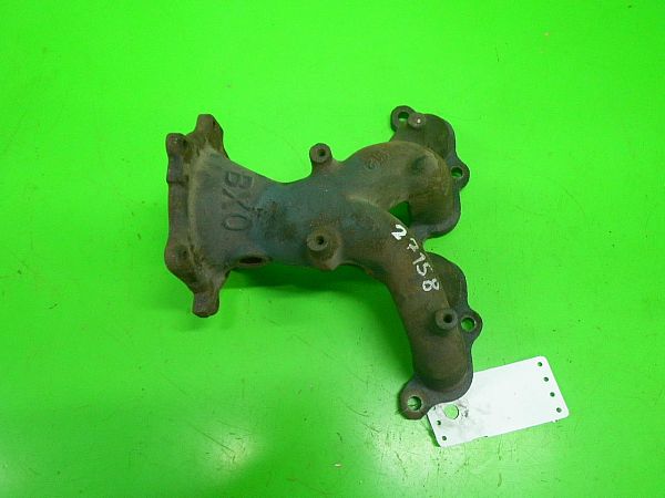 Manifold out NISSAN MICRA III (K12)