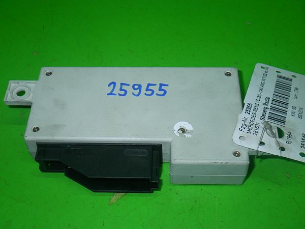 Radio multidisplay MERCEDES-BENZ C-CLASS (W202)