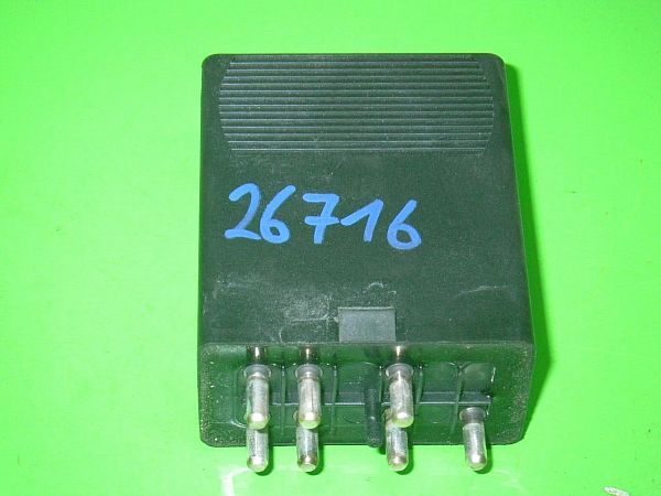 Regeleenheid diversen MERCEDES-BENZ C-CLASS (W202)