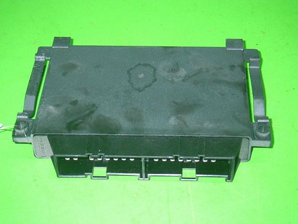 Gear - eletronic box MERCEDES-BENZ E-CLASS (W210)