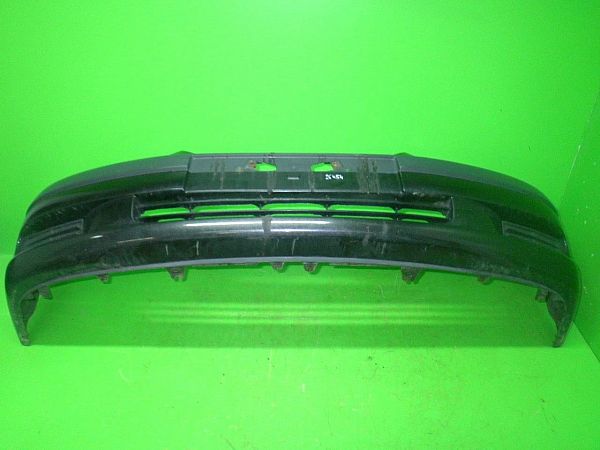 Rear bumper - complete TOYOTA AVENSIS (_T22_)
