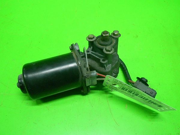 Viskermotor - for FIAT SCUDO Combinato (220_)