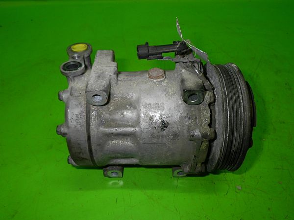 Ac pump ALFA ROMEO 146 (930_)