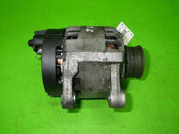 Alternatory i generatory ALFA ROMEO 156 Sportwagon (932_)