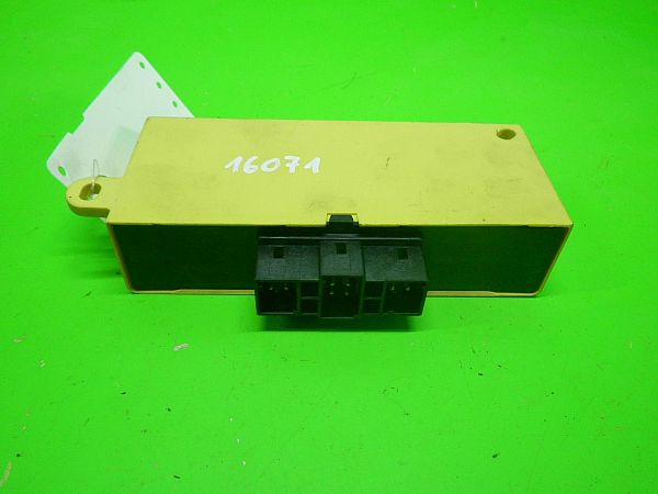 Aircondition boks MERCEDES-BENZ SALOON (W124)