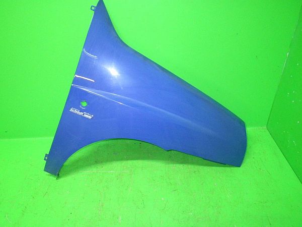 Front wing right FIAT DOBLO Cargo (223_)