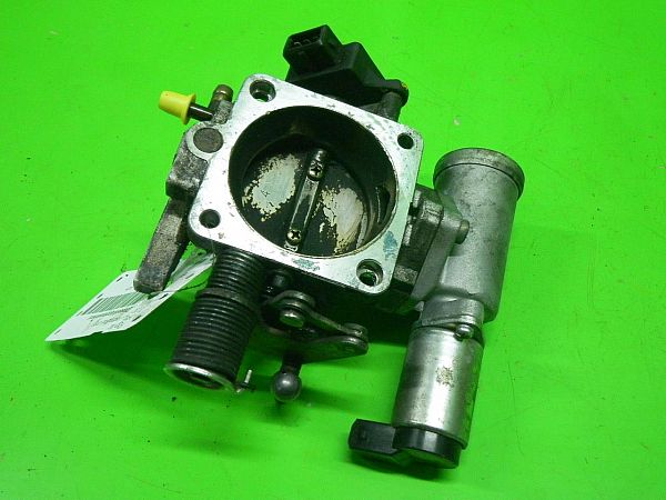 Throttle body OPEL VECTRA B Hatchback (J96)