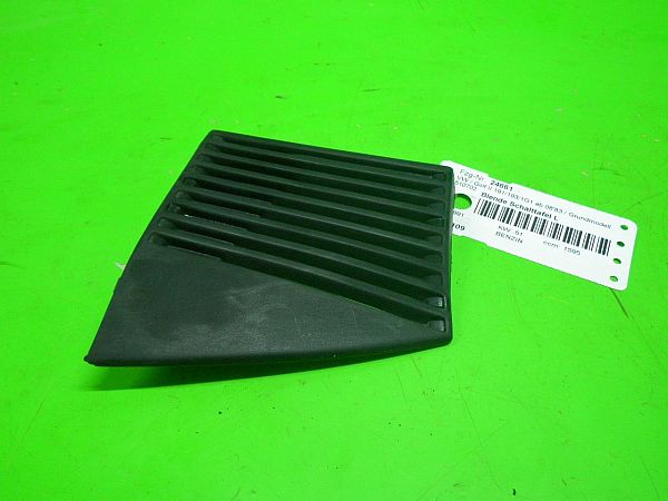 VW Golf Verkleidung Armaturenbrett gebraucht kaufen | Autoparts24
