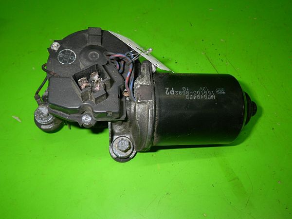 Ruitenwisser motor voor MITSUBISHI GALANT Mk V Saloon (E5_A, E7_A, E8_A)