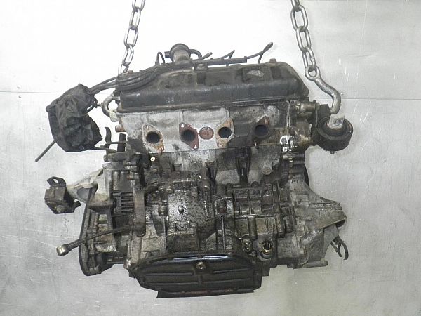 Motor PEUGEOT 205   (741A/C)