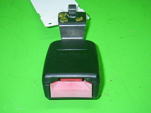 Sikkerhedssele - for FORD KA (RB_)