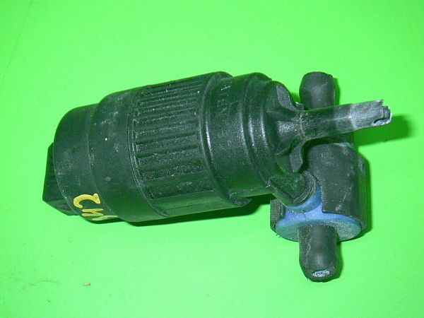 Sprinkler engine SEAT IBIZA Mk II (6K1)