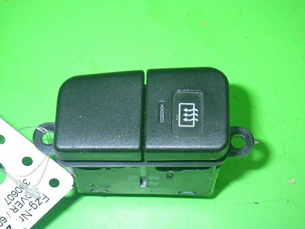 Bouton contact divers ROVER 600 (RH)