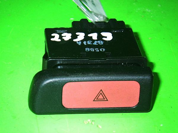 Switch - hazzard ROVER 600 (RH)
