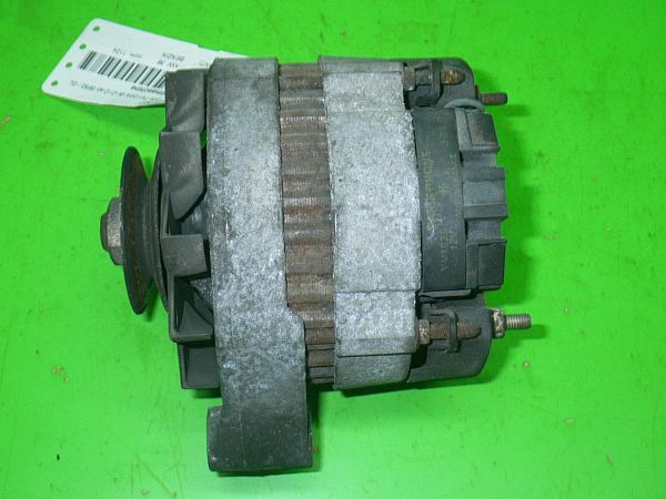Alternatory i generatory PEUGEOT 205   (741A/C)