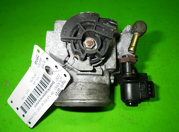 Throttle casing ALFA ROMEO 156 (932_)