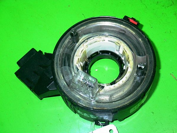 Airbag stelring VW TOURAN (1T3)