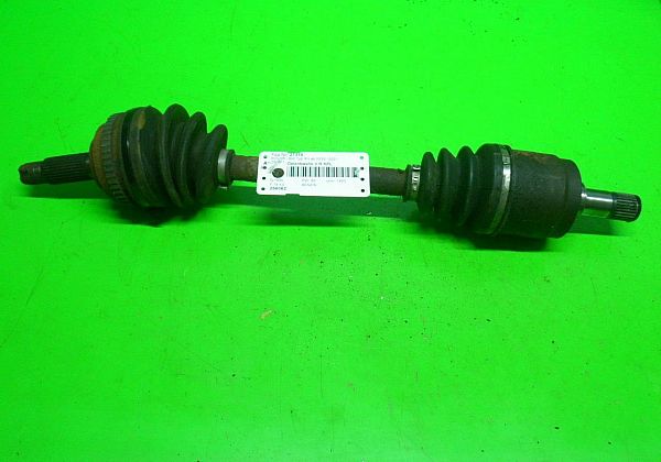 Drive shaft - front ROVER 600 (RH)