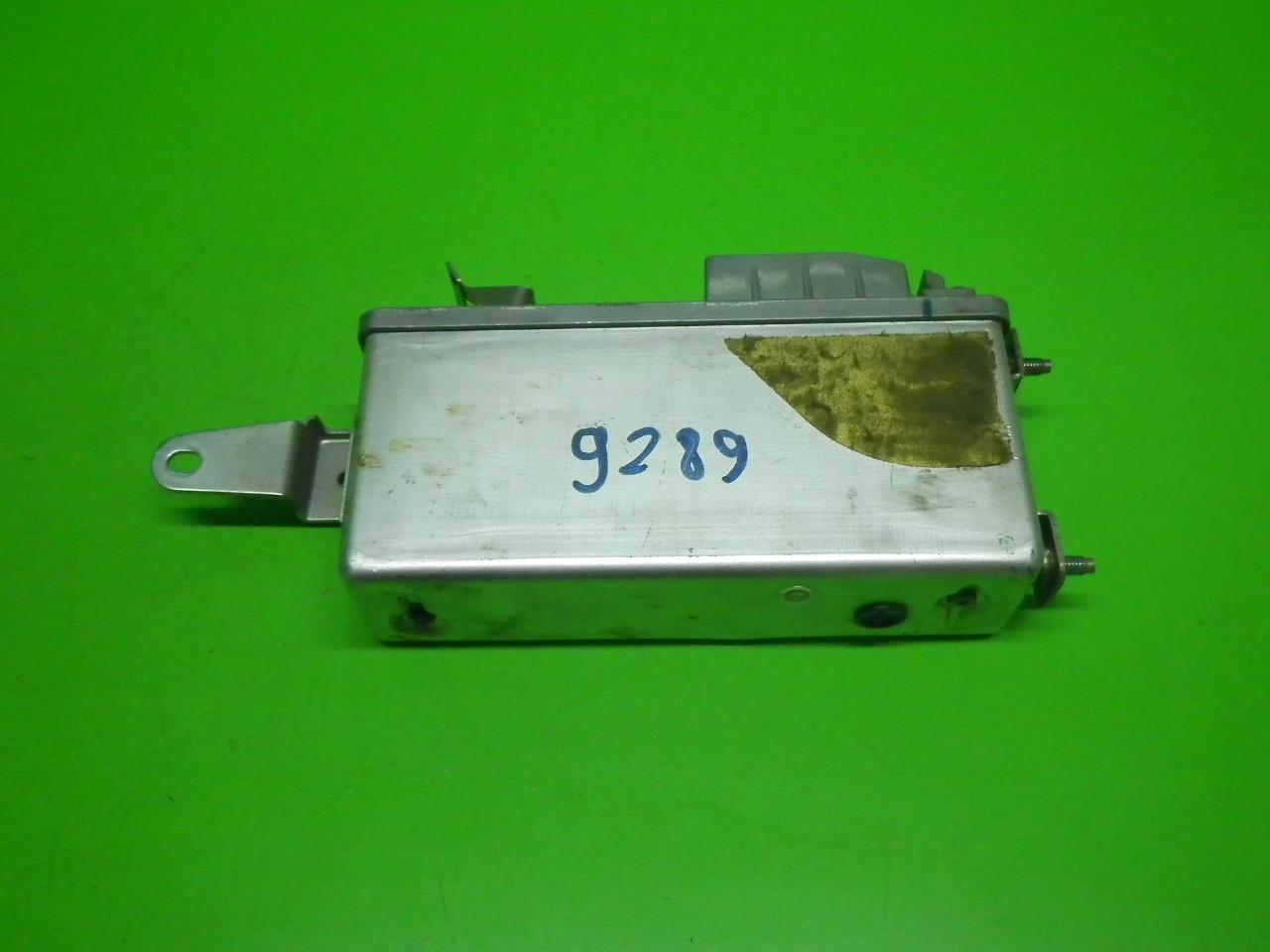 A b s - eletronic box NISSAN 100 NX (B13)