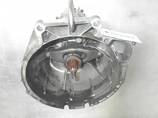 Manualna skrzynia biegów BMW 3 Touring (E36)