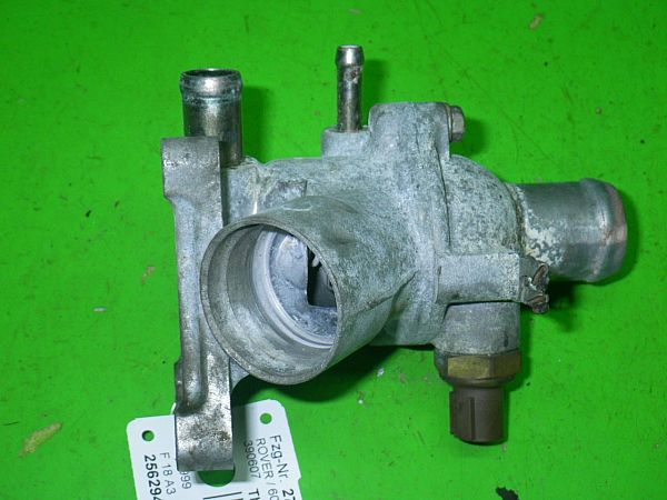 Thermostat casing ROVER 600 (RH)