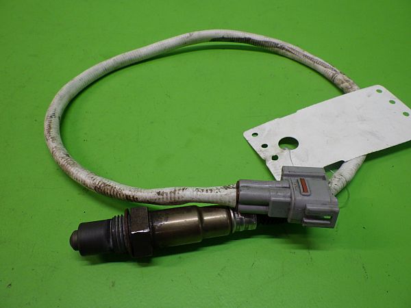 Sonda lambda OPEL AGILA (B) (H08)