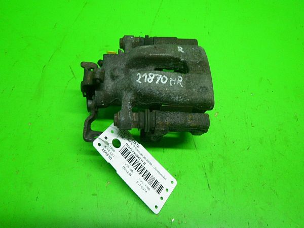 Brake caliper - front left OPEL ASTRA G Estate (T98)