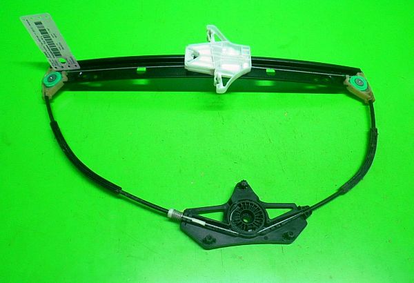 Ruderegulator SKODA OCTAVIA III Combi (5E5, 5E6)