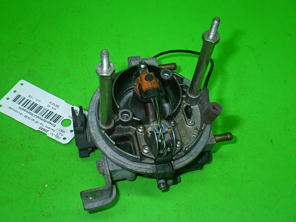 Injection monopoint FIAT SEICENTO / 600 (187_)