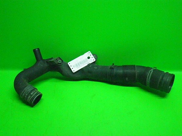 Inlet pipe VW POLO (9N_)