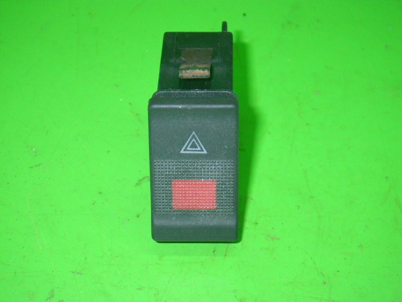 Interrupteur de danger AUDI A6 Avant (4A5, C4)