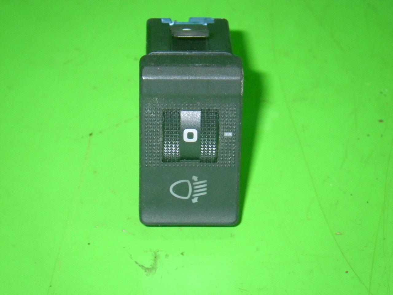 Switch - light adjuster AUDI A6 Avant (4A5, C4)