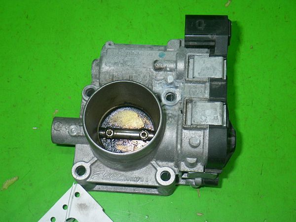 Throttle casing FIAT PANDA (169_)