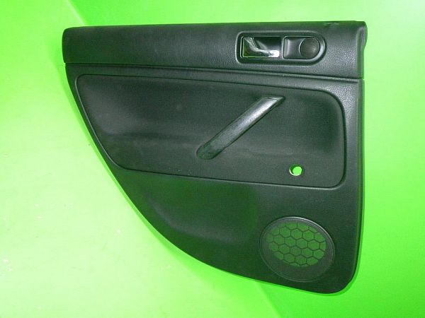 Boczki drzwi – 4szt. VW PASSAT (3B3)