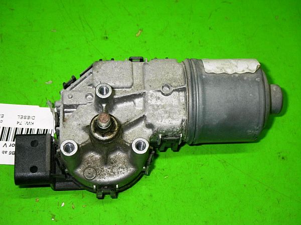 Ruitenwisser motor voor VW PASSAT (3B3)