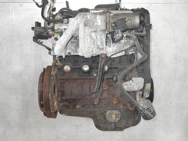 Motor OPEL OMEGA B (V94)