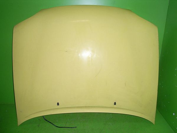 Front bonnet FORD ESCORT Mk VII Convertible (ALL)