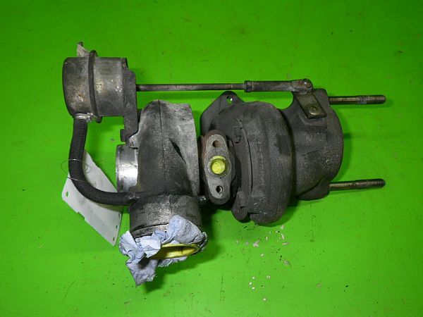Turbo charger BMW 3 Touring (E36)