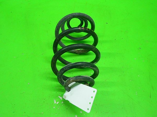 Spiralfeder hinten VW PASSAT (3B2)