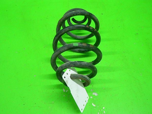 Spiralfeder hinten VW PASSAT (3B2)