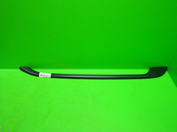 Roof shackle VW GOLF PLUS (5M1, 521)