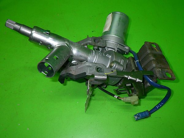 Ratstamme komplet RENAULT CLIO Mk II (BB_, CB_)