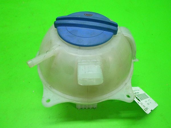 Expansions container VW POLO (6R1, 6C1)
