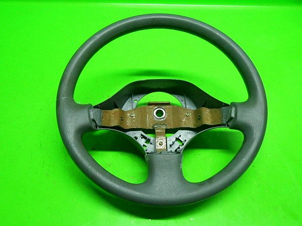 Steering wheel - airbag type (airbag not included) DAIHATSU TERIOS (J1_)