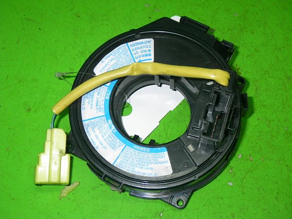 Airbag - frame ring DAIHATSU TERIOS (J1_)