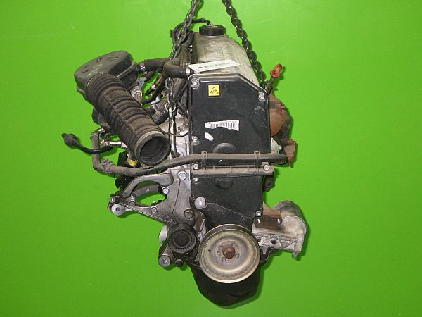 Engine FIAT BRAVO I (182_)