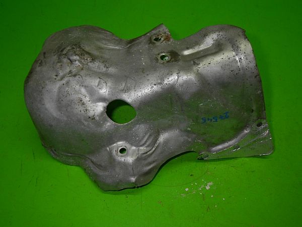 Innsugningsmanifold SEAT IBIZA Mk IV (6J5, 6P1)