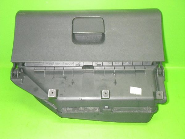 Glove compartment VW POLO (9N_)